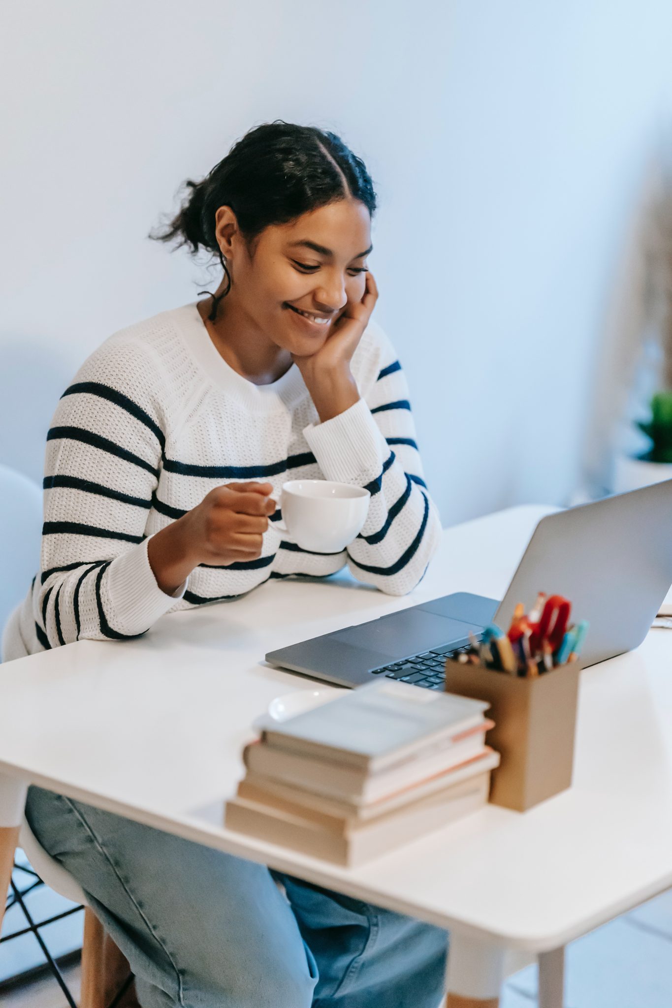 Non-Qualified Mortgage Loan