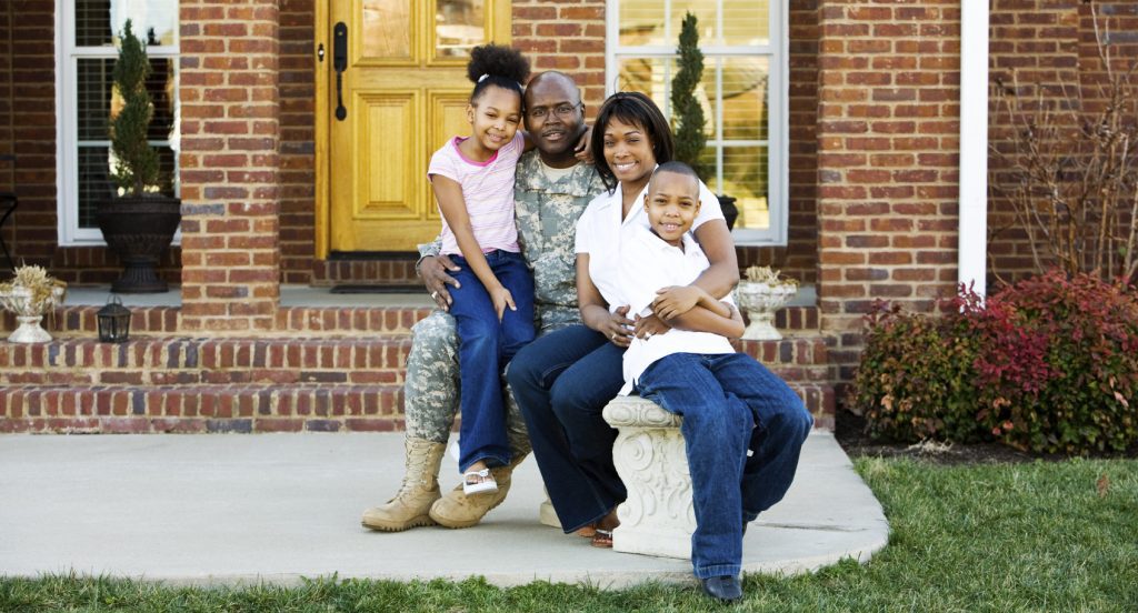 VA Home Loans